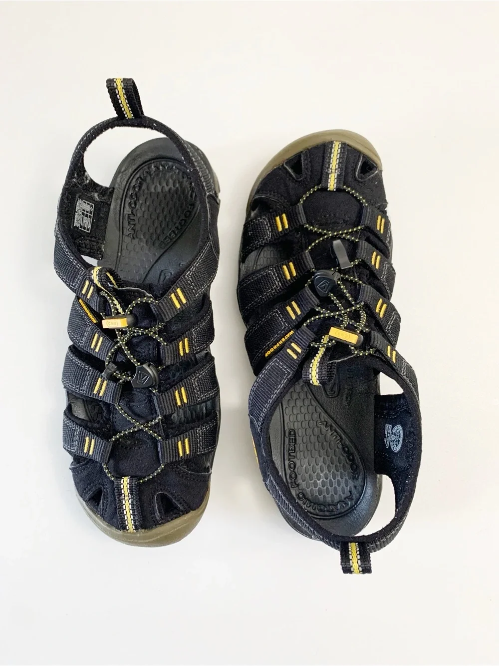 Keen Clearwater CNX Women's Outdoor Sports Sandals ~ 7